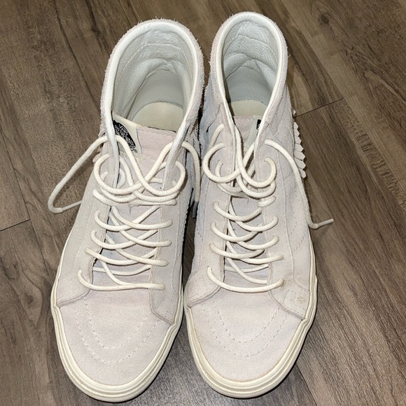 Vans high top - Picture 1 of 6